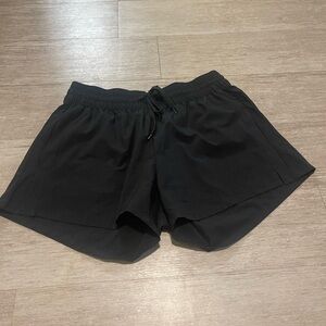 Kanu Surf Women's Black Shorts